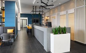 Four Points Flex By Sheraton Koblenz